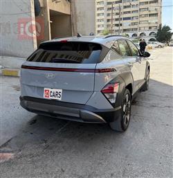 هيونداي كونا